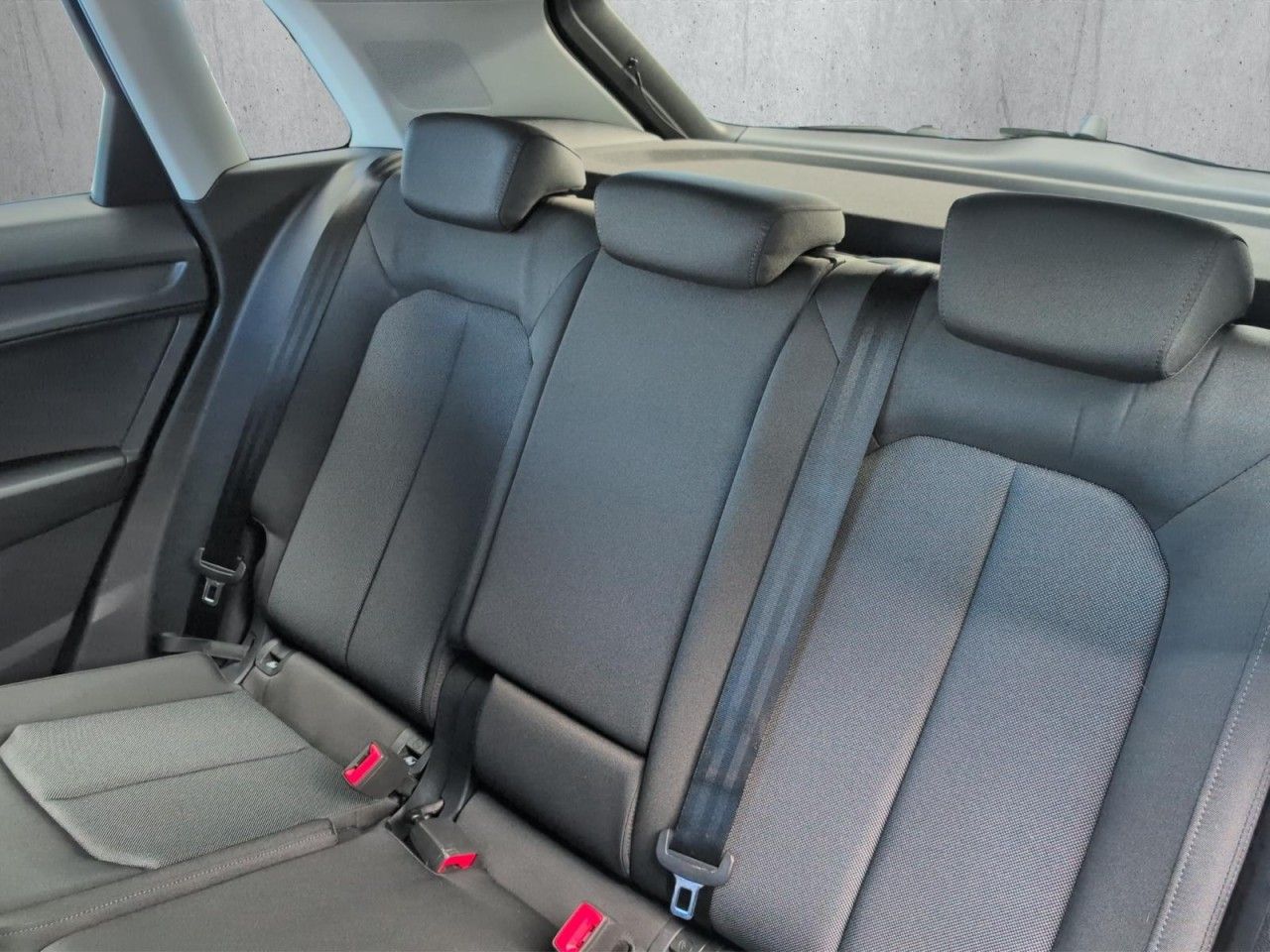 Q3 Sportback 45 TFSI e S tronic Klima Navi