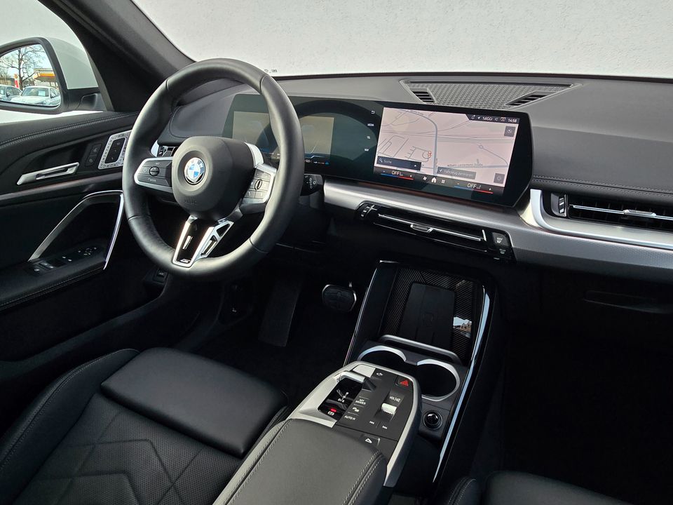 BMW X1 - Bild 4