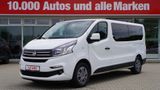 Fiat Talento 2.0 120 L2H1 Family Klima Navi Kamera - Fiat Talento Gebrauchtwagen