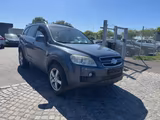 Chevrolet Captiva 2.0 D LT 4WD - Chevrolet Captiva LT