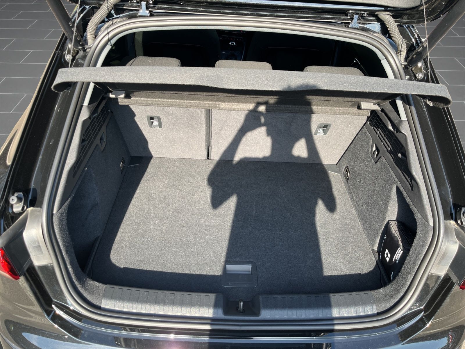 Audi A3 - Bild 16