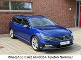 Volkswagen Passat 2.0 TDI Business R-Line Automatik 150PS - Volkswagen Passat: Ps