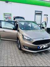 Ford C-Max 1,5 EcoBoost 110kW Sport Auto Sport - Ford C-Max in Hamm