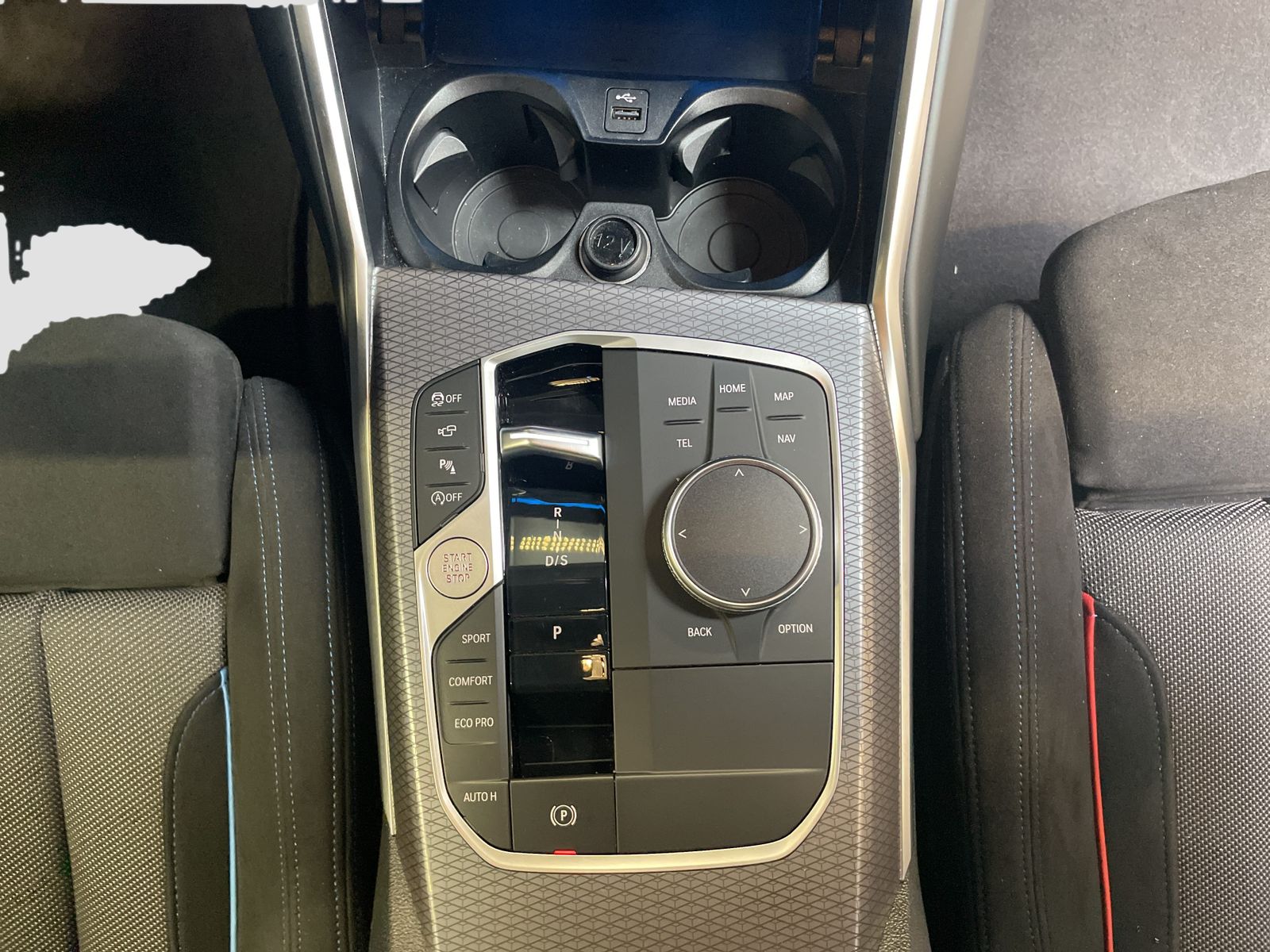BMW 320 - Bild 17