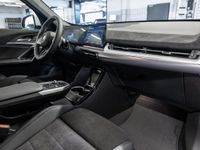 BMW iX1 - Vorschau Bild 8