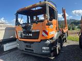 MAN TGS 18.320 / HIABSLT - MAN 320