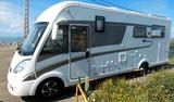 HYMER / ERIBA / HYMERCAR Duomobil 634 - Behindertengerecht