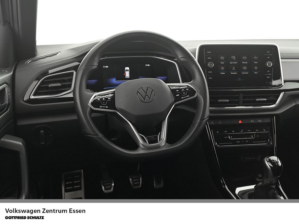 Volkswagen T-Roc - Bild 16