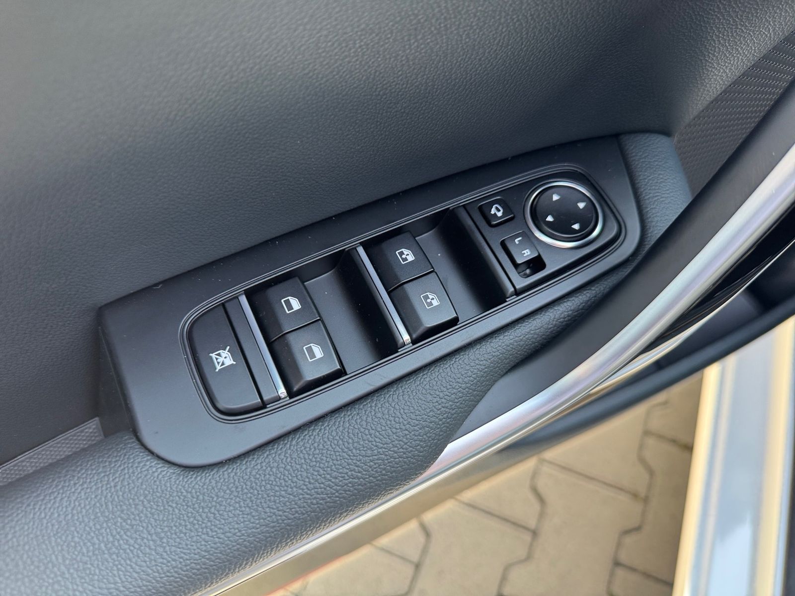 Fahrzeugabbildung Kia Ceed 1.0 T-GDI 100 Ultimate