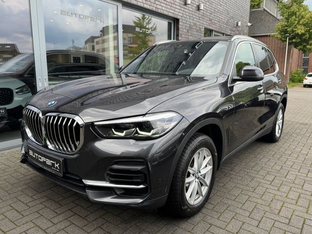 BMW X5 xDrive40d Pano HUD ACC StHz Komfort 4xSHZ AHK