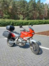 Cagiva Gran Canyon 900iE - CAGIVA CANYON