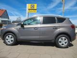 Ford Kuga Champions Edition, 4x4, Winter-Paket - Ford Kuga: Champions Edition