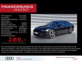 Audi S6 Limousine TDI HD-MATRIX Keramik Pano NP:132T - gebrauchte Audi S6 aus dem Jahr 2023