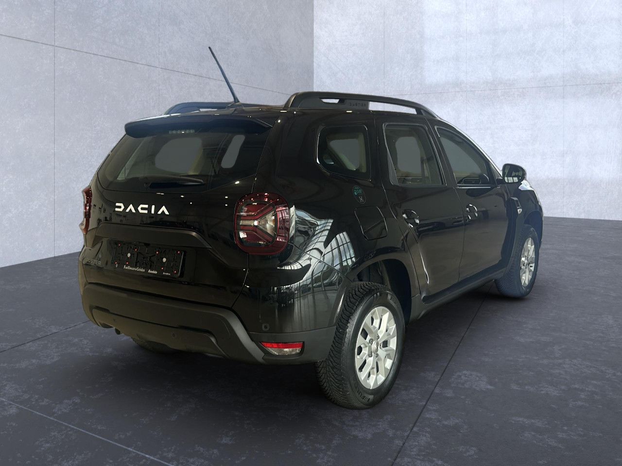 Dacia Duster - Bild 4