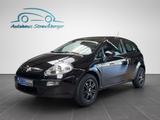 Fiat Punto Evo Dynamic Klima TÜV Tagfahrlicht Radio - Fiat Punto Evo Gebrauchtwagen