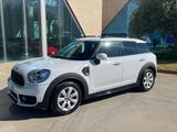 MINI Mini One D Countryman 1.5 116Cv - weiße MINI One D Countryman