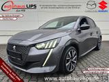 Peugeot 208 1.2 e-THP GT | Aut. | 3D-Tacho | Navi | - gebrauchte Peugeot 208 aus dem Jahr 2021
