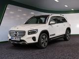 Mercedes-Benz GLB 200 Progressive Advanced Distr. LED Navi Kam - weiße Mercedes-Benz GLB 200