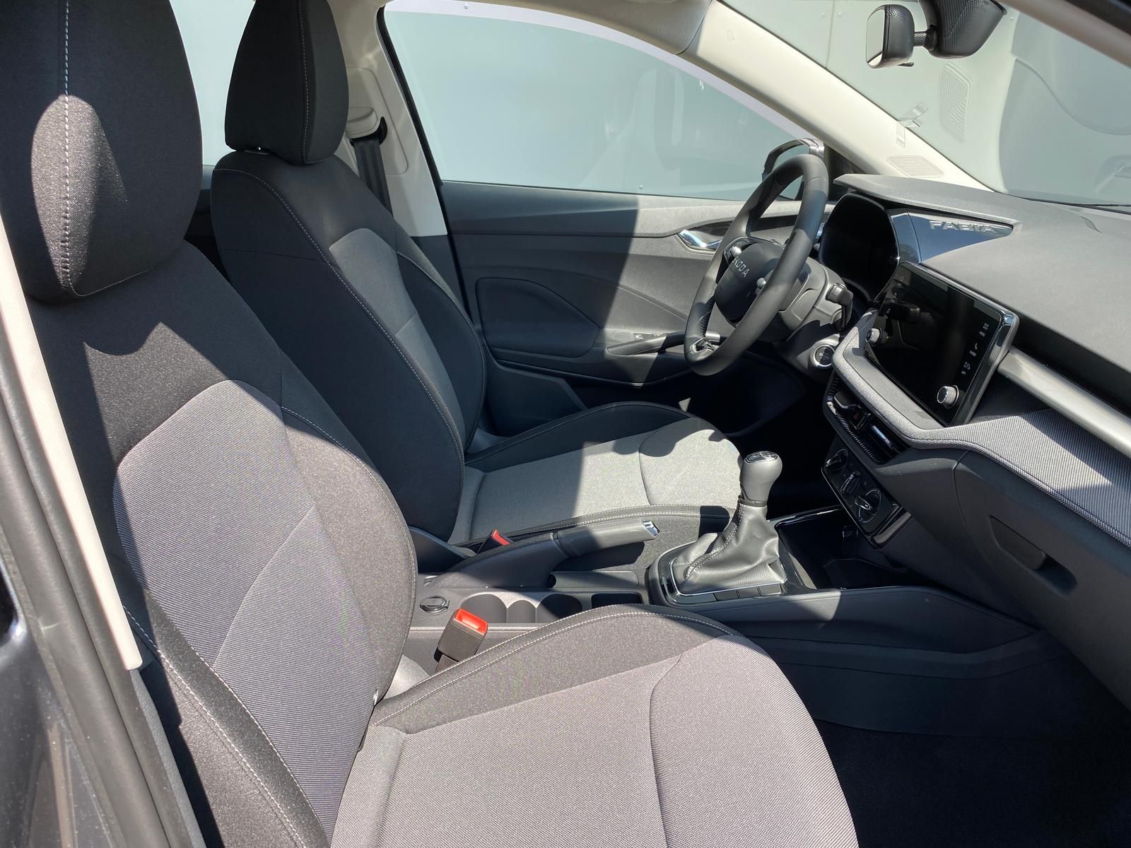 Skoda Fabia - Bild 18