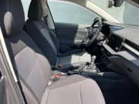 Skoda Fabia - Vorschau Bild 18