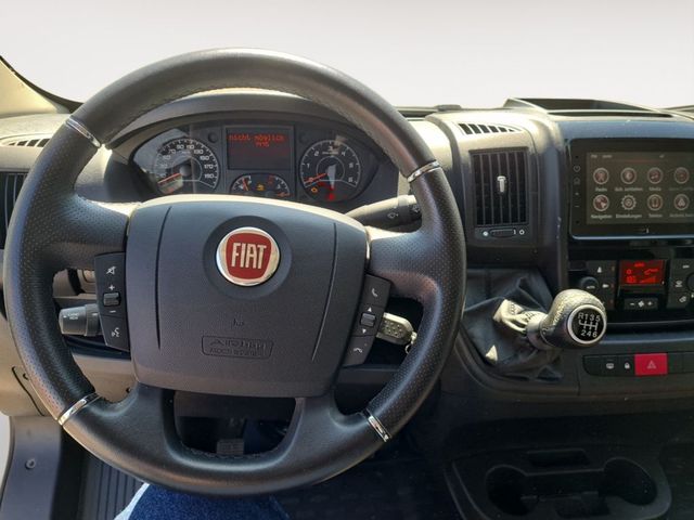 Ducato L2H2 Easypro 35 140PS Klima, Navi, R Kame