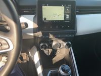 Renault Clio - Vorschau Bild 11