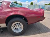 Pontiac Firebird - Pontiac Firebird von privat