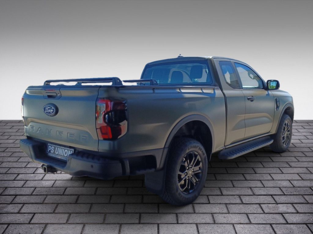 Ford Ranger - Bild 5