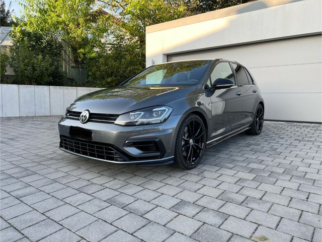 Volkswagen VW Golf 7 VII R / Dynaudio / ACC / Performance 