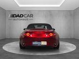 Mazda MX-5 Sports-Line *MATRIX-LED*KAMERA*NAVI*LANE* - Mazda MX-5: Sports Line