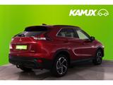 Mitsubishi Eclipse Cross 2.4MIVEC 4WD Aut.+AHK+TEMPO+PDC - Mitsubishi Eclipse Cross