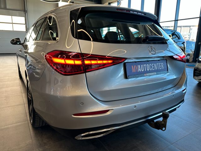 Mercedes-Benz C 220 T d *Led*Keyless*Kamera*Avantgarde*