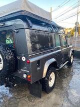 Land Rover Defender 110 TD4 Station Wagon SE SE - gebrauchte Land Rover Defender aus dem Jahr 2015