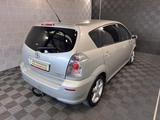 Toyota Corolla Verso 2.2 D-CAT*7.SITZER*TEMP-KLIMA.A-LM - Toyota Corolla Verso mit Diesel-Antrieb