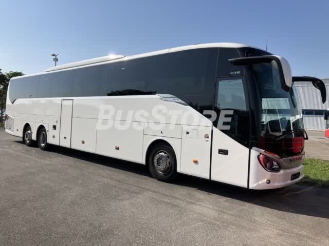 Setra S 519 HD