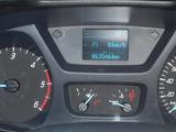 Ford Transit Doppelkabine - Ford: Firmenfahrzeug