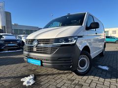 Fahrzeugabbildung Volkswagen T6 Transporter Kasten 2.0 TDI 3,2t LED KLIMA NAV