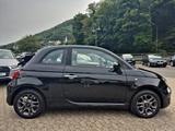 Fiat 500C 1.0 GSE Klimaanlage Tempomat CarPlay PDC - gebrauchte Fiat 500C aus dem Jahr 2022