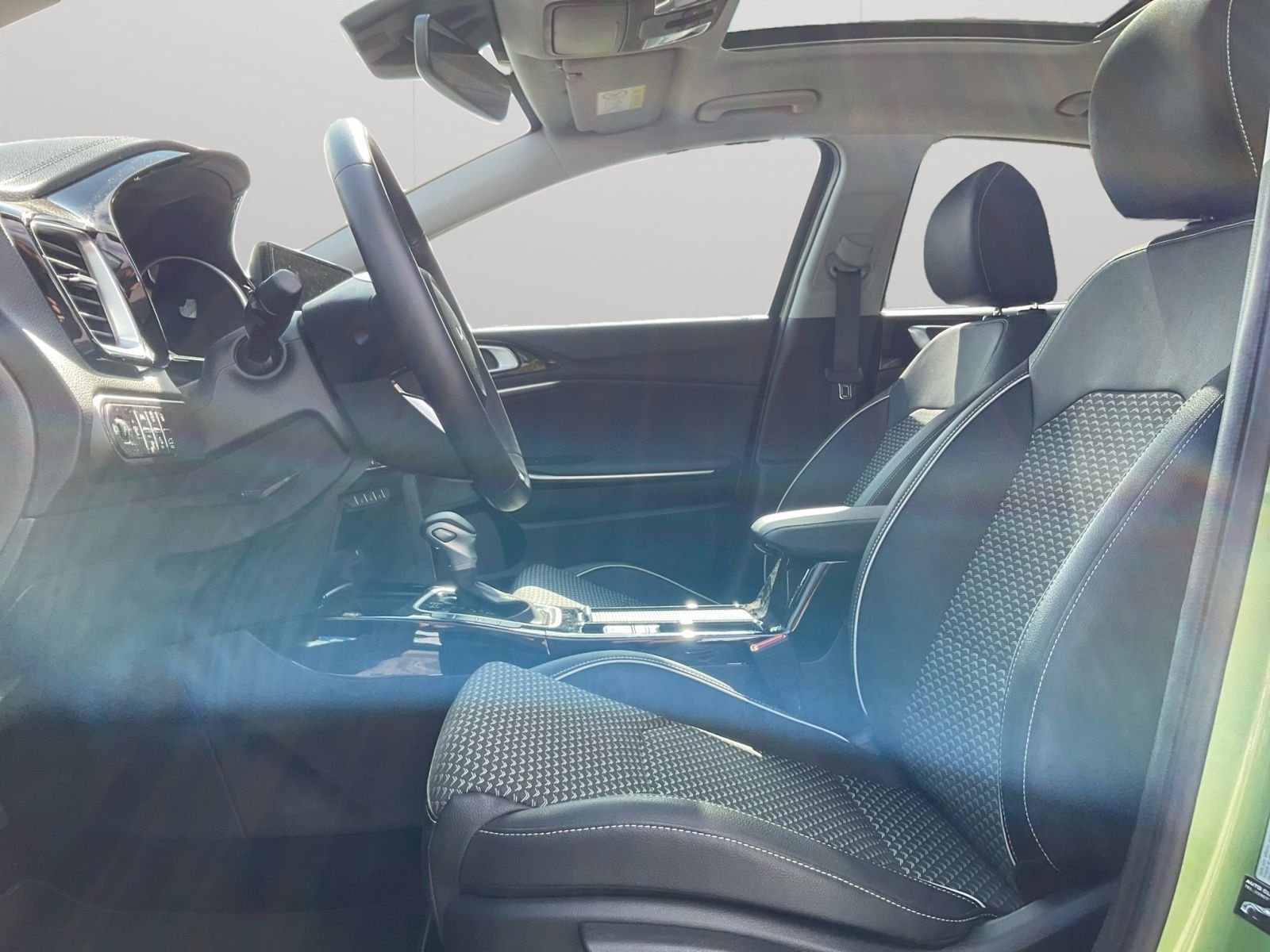 Kia XCeed - Bild 10