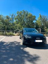 Audi A3 40 TFSI e S tronic Sportback