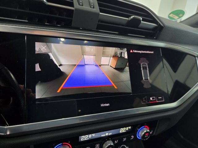 Q3 Sportback S-Line² 2.0 TFSI quattro MATRIX STH