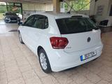 Volkswagen Polo 1.6 TDI Highline, Navi, PDC vo+hi, ect - VW Polo Gebrauchtwagen in Mönchengladbach