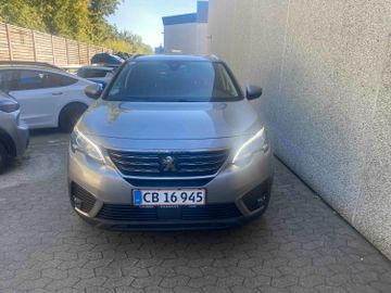 Peugeot 5008 - 2