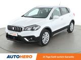 Suzuki SX4 S-Cross 1.4 BoosterJet Mild-Hybrid Comfort - Suzuki (SX4) S-Cross aus 2021