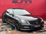 Mercedes-Benz E 63 AMG E Limousine/Pano/Kamera/PDC/ - Mercedes-Benz E 63 AMG aus 2010