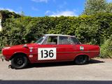 Rover 2000 TC Monte Carlo