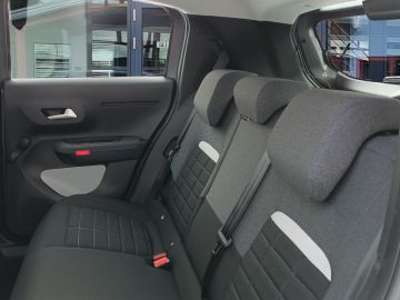 Citroën C3 Hybrid Plus+ 110 °LED°Klima°PDC°Tempomat°