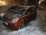 Andere kleines Auto kia picanto - : Kleine
