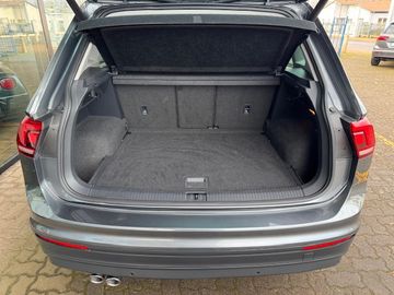 Bild 9 VW Tiguan 2.0 TDI Sound 4M DSG AHK Standhz Navi