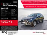 Audi Q5 40 TDI quattro S tronic S line - gebrauchte Audi Q5 aus dem Jahr 2021